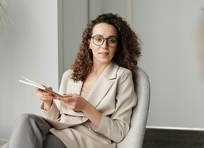 Growth through exit for a recruitment roll-up